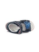 D.D.Step Kislány szandál 25-30