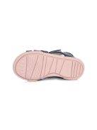 D.D.Step Kislány szandál 25-30