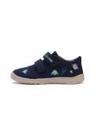 D.D.Step Kisfiú "Barefoot" vászoncipő 20-25 2025 Tavasz / Nyár