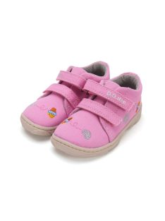   D.D.Step Kislány "Barefoot" vászoncipő 20-25 2025 Tavasz / Nyár