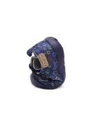 D.D.Step Kisfiú "Barefoot" vászoncipő 20-25