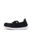 Stitch & Walk "Barefoot" bőr zárt cipő