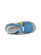 Ponte20 Szupinált kisfiú nyitott cipő 22-27