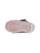 Ponte20 Kislány Szupinált Bélelt bokacipő 22-27