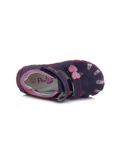 Ponte20 Szupinált lány szandál 22-27