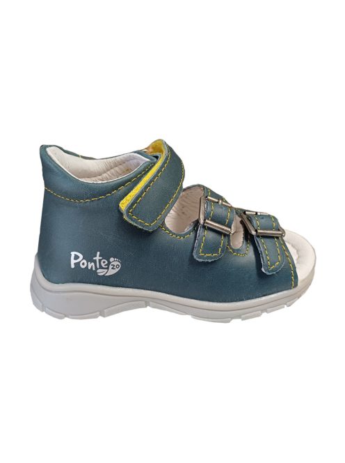Ponte20 Szupinált fiú szandál 22-27