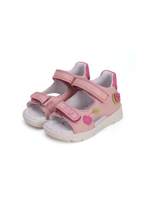 Ponte20 Kislány szupinált szandál 22-27