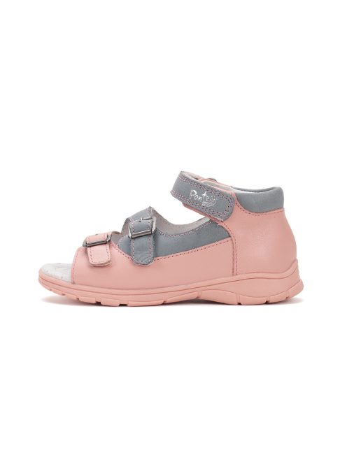 Ponte20 Kislány szupinált szandál 28-33