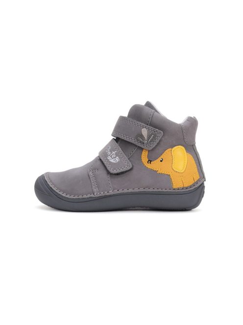 Ponte20 Kisfiú szupinált zárt cipő 24-29 