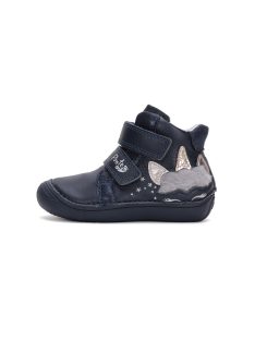 Ponte20 Kislány szupinált zárt cipő 24-29