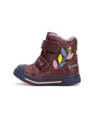 Ponte20 Kislány Szupinált + vízálló zárt cipő 22-27