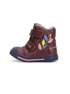 Ponte20 Kislány Szupinált + vízálló zárt cipő 22-27