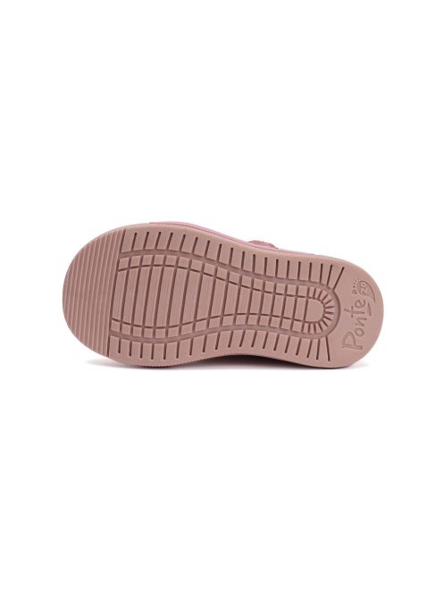 Ponte20 Kislány szupinált zárt cipő 22-27 