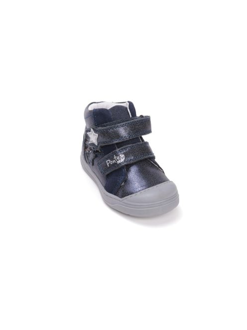  Ponte20 Kislány szupinált zárt cipő 28-33 