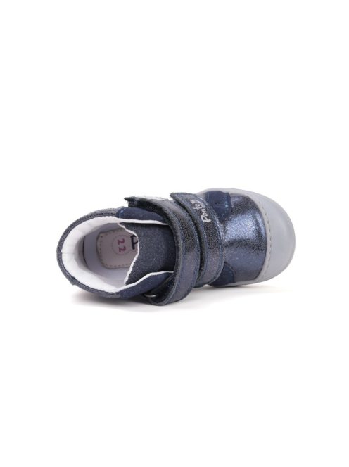  Ponte20 Kislány szupinált zárt cipő 28-33 