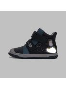 Ponte20 Kisfiú szupinált zárt cipő 22-27 