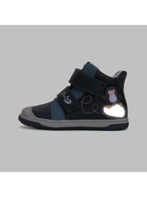 Ponte20 Kisfiú szupinált zárt cipő 22-27 