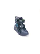 Ponte20 Kisfiú Szupinált AQUA-TEX Bélelt csizma 22-27 