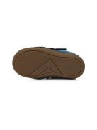 Ponte20 Kisfiú Szupinált Bélelt bokacipő 24-29