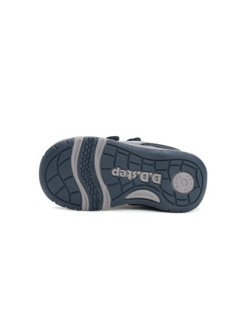 D.D.Step Kisfiú sportcipő 26-31 