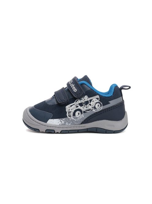 D.D.Step Kisfiú sportcipő 20-25 