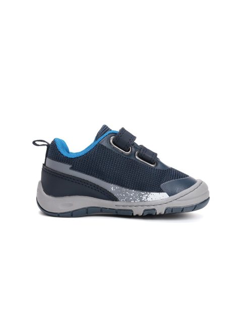D.D.Step Kisfiú sportcipő 20-25 