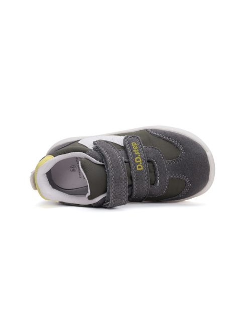 D.D.Step Kisfiú sportcipő 28-33