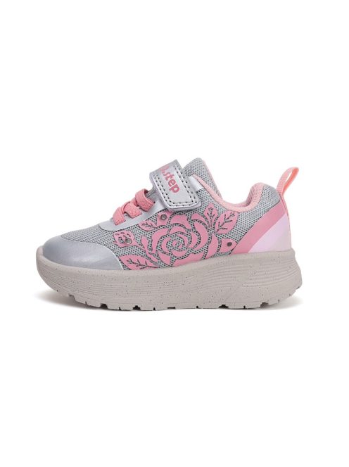 D.D.Step Kislány "világító" sportcipő 30-35