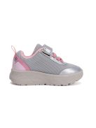 D.D.Step Kislány "világító" sportcipő 30-35 2025 Tavasz/Nyár