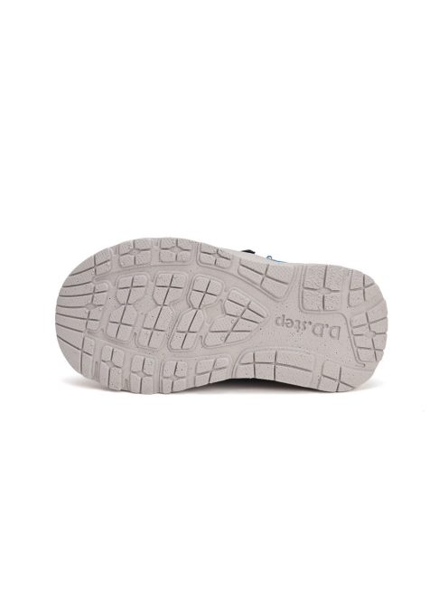 D.D.Step Kislány "világító" sportcipő 30-35