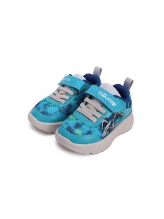 D.D.Step Kisfiú sportcipő 22-27 