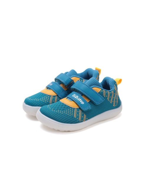 D.D.Step Kisfiú "Barefoot" sportcipő 28-33 2025 Tavasz/Nyár
