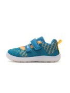 D.D.Step Kisfiú "Barefoot" sportcipő 28-33 2025 Tavasz/Nyár