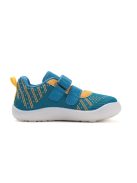 D.D.Step Kisfiú "Barefoot" sportcipő 28-33 2025 Tavasz/Nyár
