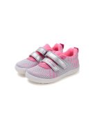 D.D.Step Kislány "Barefoot" sportcipő 28-33