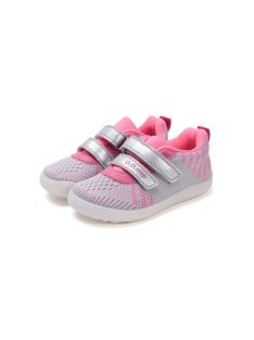D.D.Step Kislány "Barefoot" sportcipő 28-33