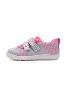 D.D.Step Kislány "Barefoot" sportcipő 28-33