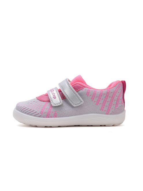D.D.Step Kislány "Barefoot" sportcipő 28-33