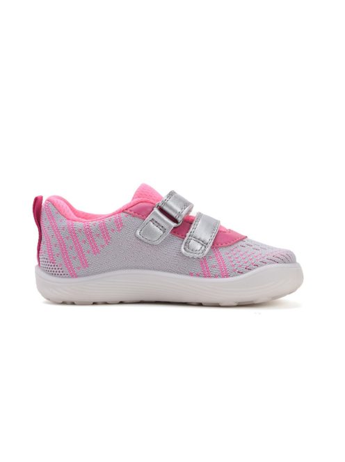 D.D.Step Kislány "Barefoot" sportcipő 28-33