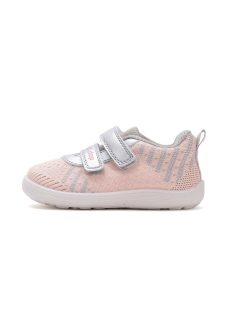 D.D.Step Kislány "Barefoot" sportcipő 22-27
