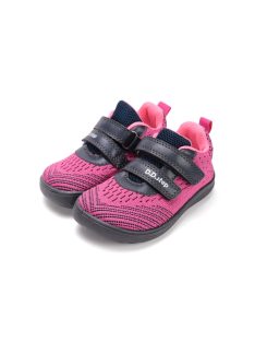 D.D.Step Kislány "Barefoot" sportcipő 22-27 