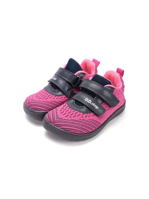 D.D.Step Kislány "Barefoot" sportcipő 28-33 