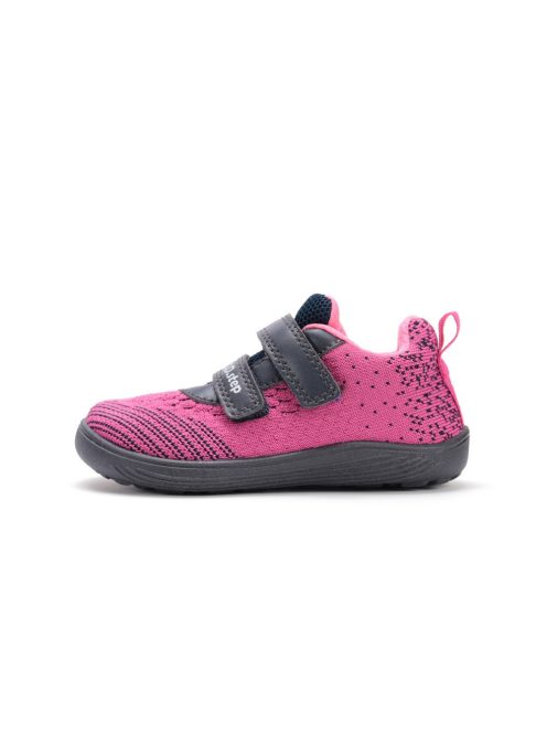 D.D.Step Kislány "Barefoot" sportcipő 28-33 