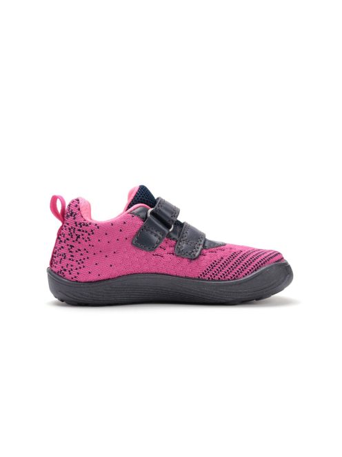 D.D.Step Kislány "Barefoot" sportcipő 22-27 
