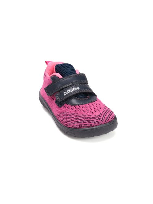 D.D.Step Kislány "Barefoot" sportcipő 22-27 