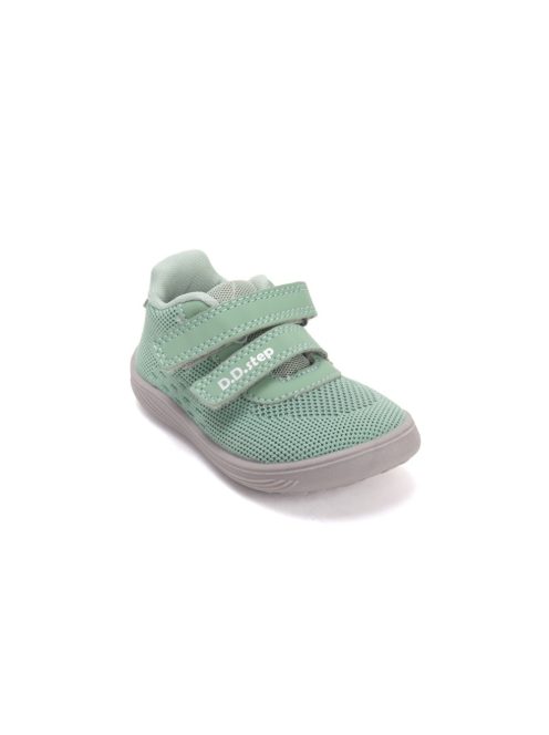 D.D.Step Kisfiú "Barefoot" sportcipő 22-27 2026 Tavasz/Nyár