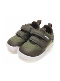   D.D.Step Kisfiú "Barefoot" sportcipő 28-33 2026 Ősz