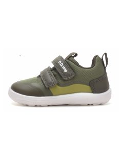  D.D.Step Kisfiú "Barefoot" sportcipő 28-33 2026 Ősz