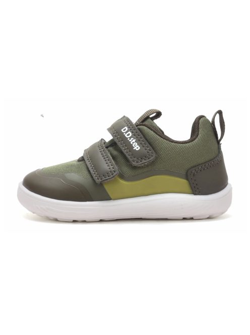 D.D.Step Kisfiú "Barefoot" sportcipő 28-33 2026 Ősz