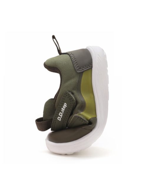 D.D.Step Kisfiú "Barefoot" sportcipő 28-33 2026 Ősz